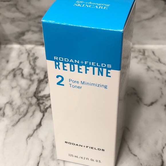 Rodan And Fields Pore Minimizing Toner - Picture 1 of 3